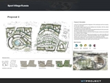 Sport Village Russia