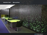 Interactive Hotel