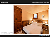 Chalet Valle