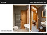 Chalet Valle