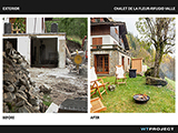 Chalet Valle