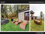 Chalet Valle