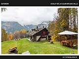 Chalet Valle