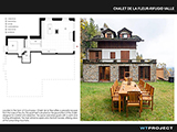 Chalet Valle