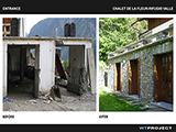 Chalet Valle
