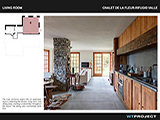 Chalet Valle