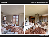 Chalet Valle
