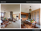 Chalet Valle
