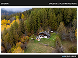 Chalet Monte