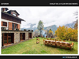 Chalet Monte