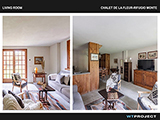 Chalet Monte