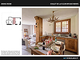 Chalet Monte