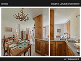 Chalet Monte