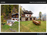 Chalet Monte