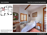 Chalet Mansarda