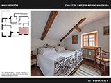 Chalet Mansarda