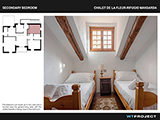 Chalet Mansarda