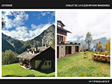 Chalet Mansarda