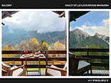 Chalet Mansarda