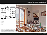 Chalet Mansarda