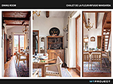 Chalet Mansarda