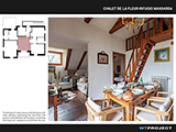 Chalet Mansarda