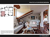 Chalet Mansarda