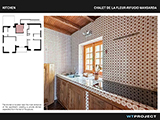 Chalet Mansarda