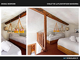 Chalet Mansarda