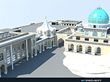 Haram Imam Housein